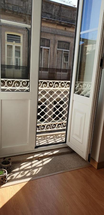 Apartamento Beautiful & Calm In Bolhao OOporto Exterior foto