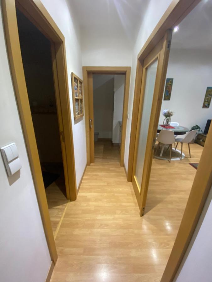 Apartamento Beautiful & Calm In Bolhao OOporto Exterior foto