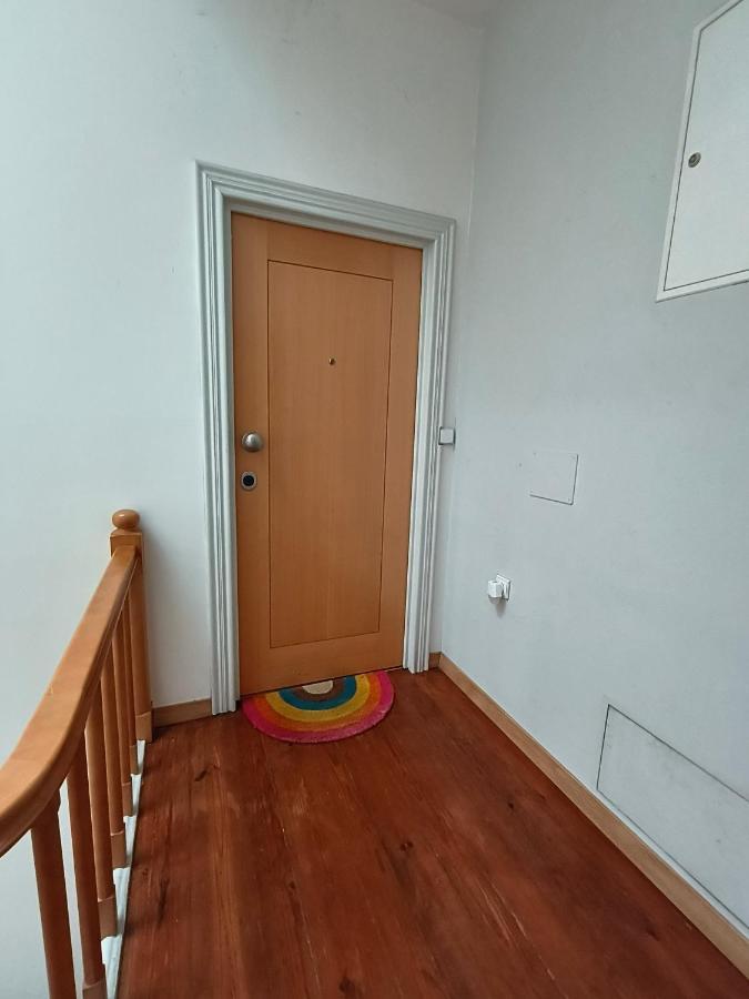 Apartamento Beautiful & Calm In Bolhao OOporto Exterior foto