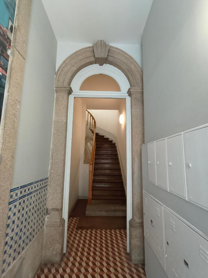 Apartamento Beautiful & Calm In Bolhao OOporto Exterior foto