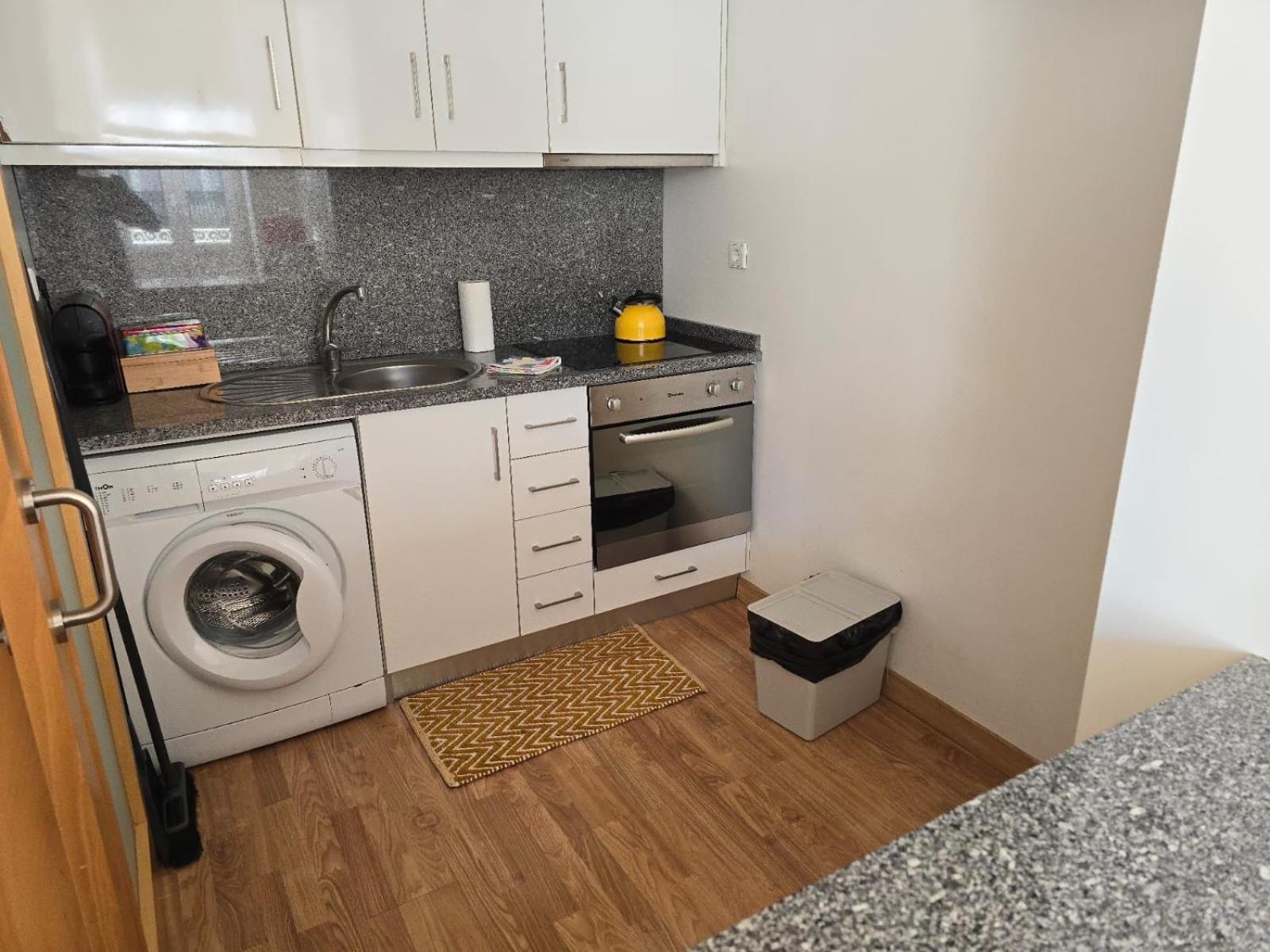 Apartamento Beautiful & Calm In Bolhao OOporto Exterior foto