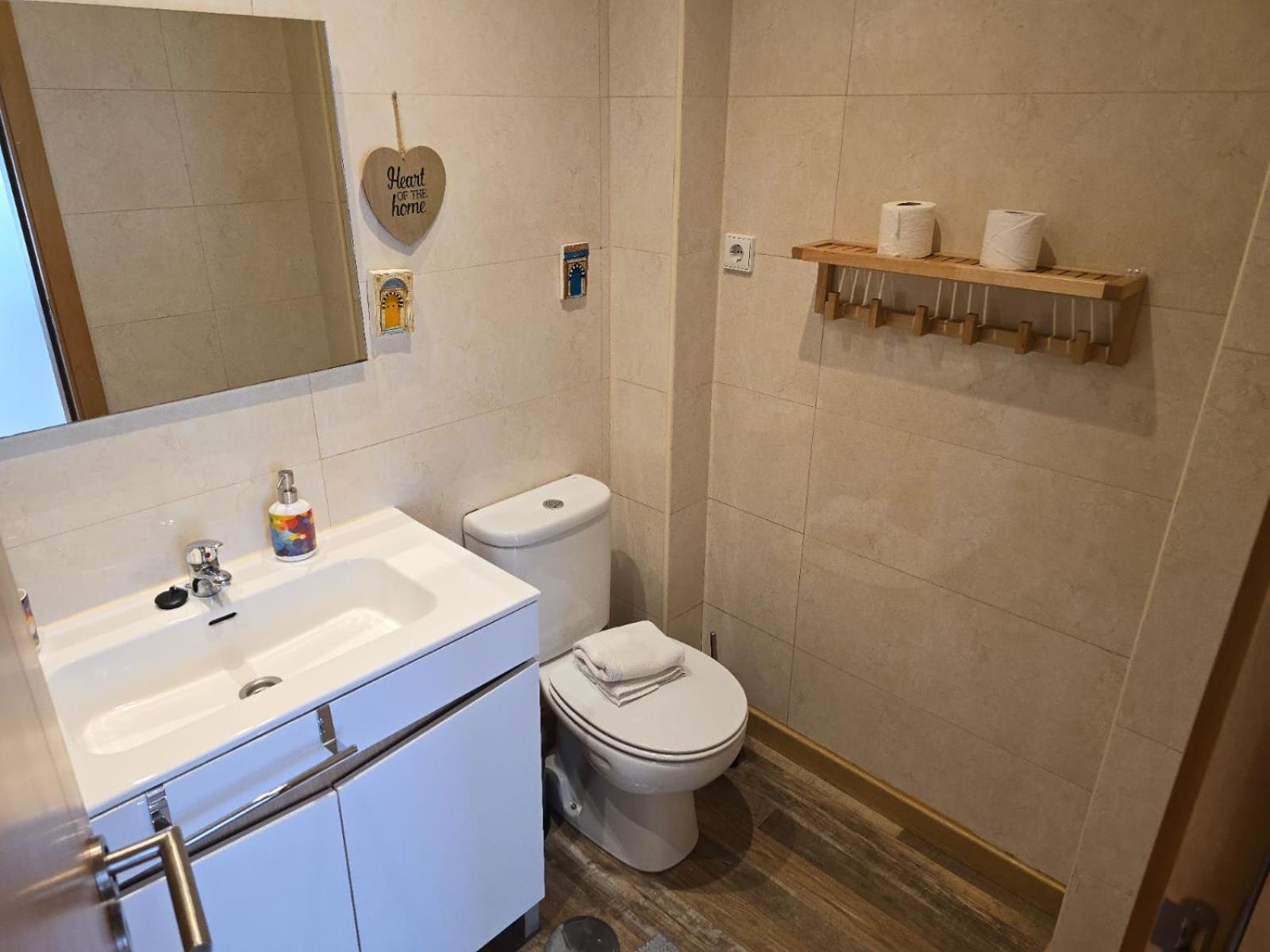 Apartamento Beautiful & Calm In Bolhao OOporto Exterior foto