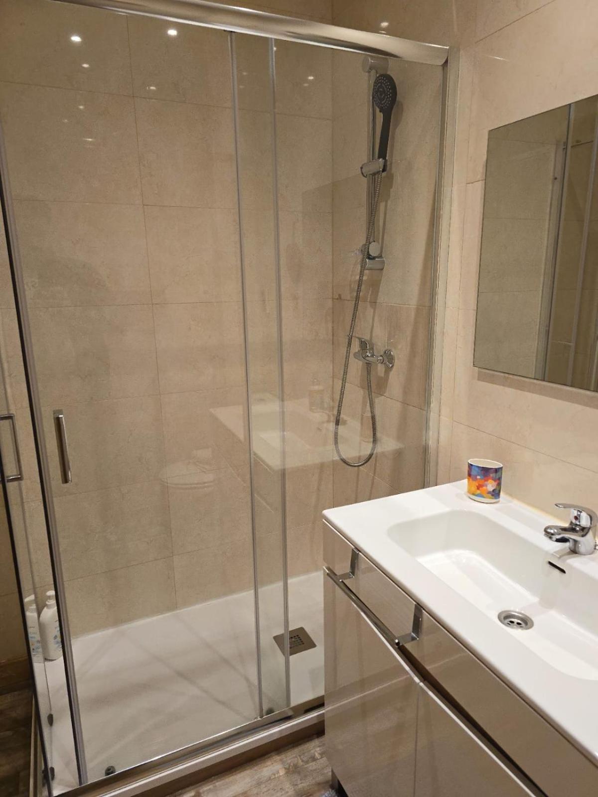 Apartamento Beautiful & Calm In Bolhao OOporto Exterior foto